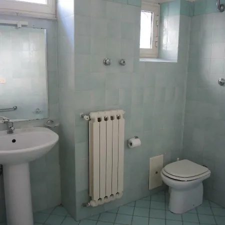 Casa Matrone * Boscotrecase