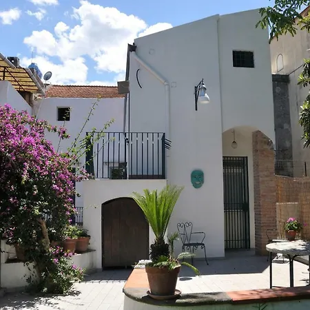 Casa Matrone