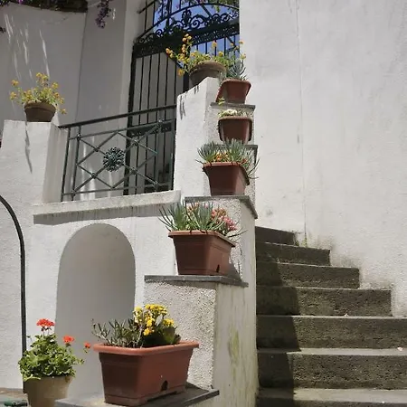 Casa Matrone