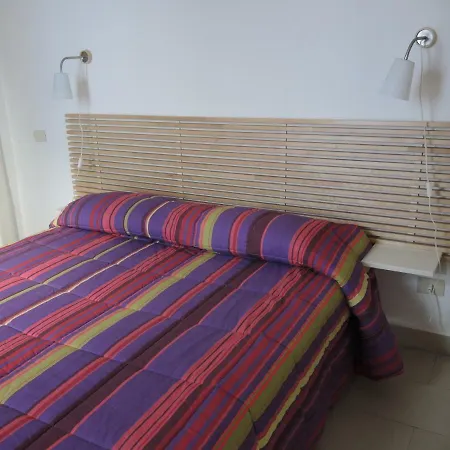 Casa Matrone Apartmán Boscotrecase