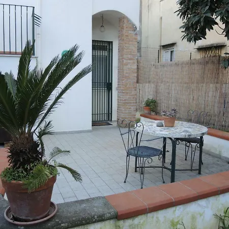 Apartmán Casa Matrone Boscotrecase