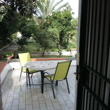Apartmán Casa Matrone