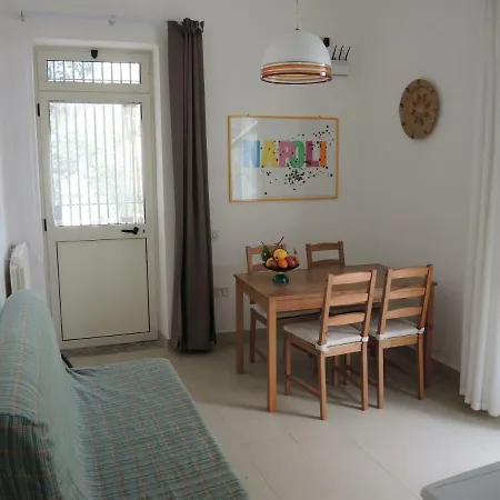 Casa Matrone *